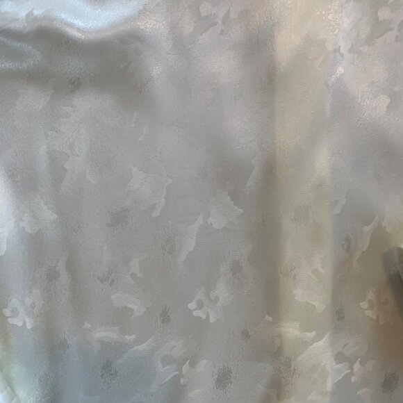 Vintage Evan Picone Petites Romantic Blouse 4 - Picture 8 of 8